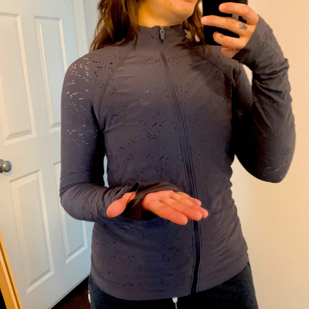 Fabletics Luciana jacket